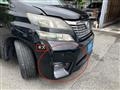 2009 Toyota Vellfire
