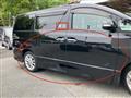 2009 Toyota Vellfire