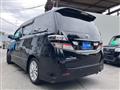 2009 Toyota Vellfire