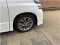 2011 Toyota Vellfire