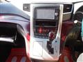 2009 Toyota Vellfire