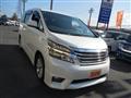 2009 Toyota Vellfire