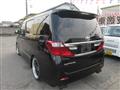 2013 Toyota Alphard