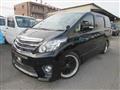 2013 Toyota Alphard
