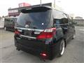 2013 Toyota Alphard
