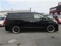 2013 Toyota Alphard