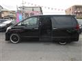 2013 Toyota Alphard