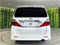 2009 Toyota Alphard