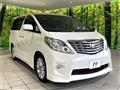 2009 Toyota Alphard