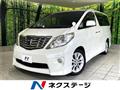 2009 Toyota Alphard