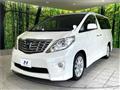 2009 Toyota Alphard
