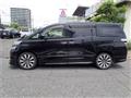 2010 Toyota Vellfire