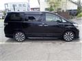 2010 Toyota Vellfire