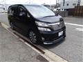2010 Toyota Vellfire