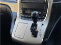 2010 Toyota Vellfire