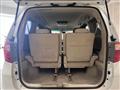 2012 Toyota Alphard
