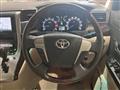 2012 Toyota Alphard