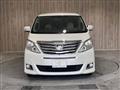 2012 Toyota Alphard