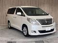 2012 Toyota Alphard
