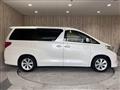 2012 Toyota Alphard