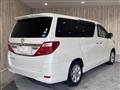 2012 Toyota Alphard