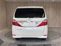 2012 Toyota Alphard