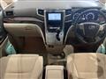 2012 Toyota Alphard