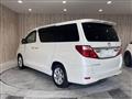 2012 Toyota Alphard