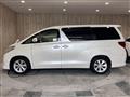 2012 Toyota Alphard