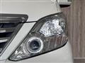 2012 Toyota Alphard