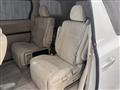 2012 Toyota Alphard