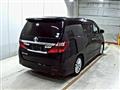 2011 Toyota Alphard