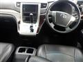 2011 Toyota Alphard