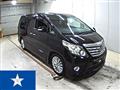 2011 Toyota Alphard