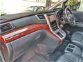 2009 Toyota Vellfire