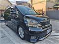 2009 Toyota Vellfire