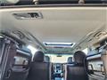 2009 Toyota Vellfire