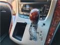 2009 Toyota Vellfire