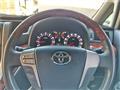 2009 Toyota Vellfire