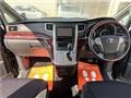 2010 Toyota Vellfire