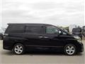 2010 Toyota Vellfire