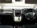 2010 Toyota Vellfire