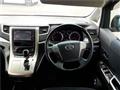 2010 Toyota Vellfire