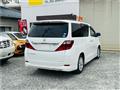 2009 Toyota Alphard