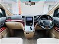 2009 Toyota Alphard