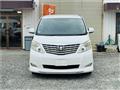 2009 Toyota Alphard
