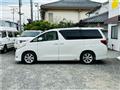 2009 Toyota Alphard