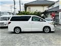 2009 Toyota Alphard