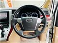 2009 Toyota Alphard