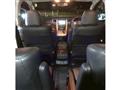 2010 Toyota Vellfire